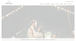 Desktop Screenshot of oohevents.com
